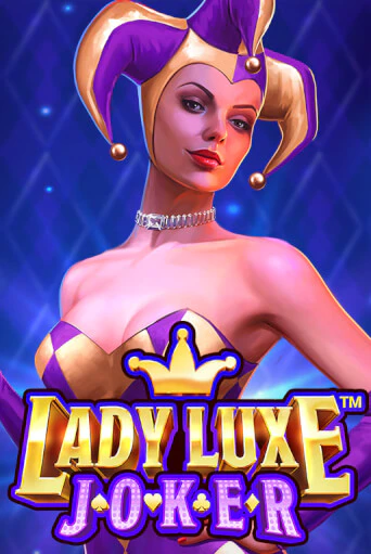 Демо игра Lady Luxe Joker™ на сайте игровых автоматов JoyCasino