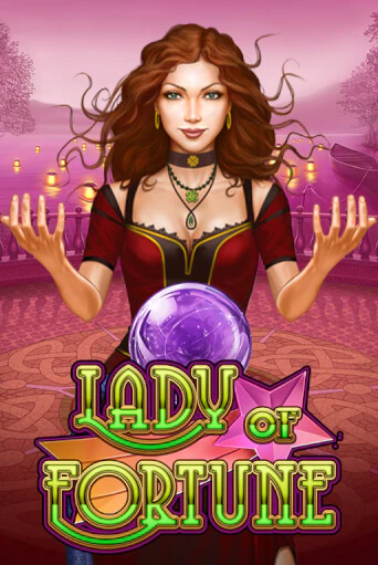 Демо игра Lady of Fortune на сайте игровых автоматов JoyCasino