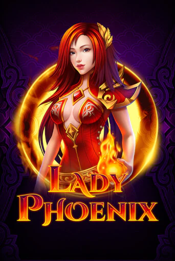 Демо игра Lady Phoenix на сайте игровых автоматов JoyCasino