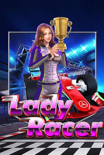 Демо игра Lady Racer на сайте игровых автоматов JoyCasino