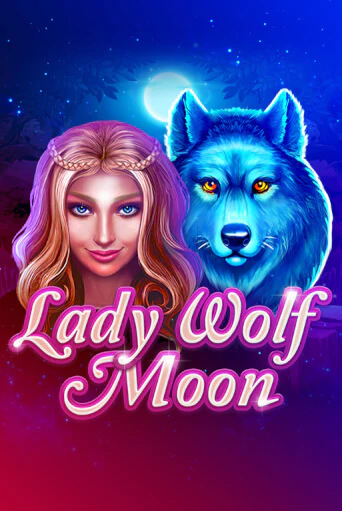 Демо игра Lady Wolf Moon на сайте игровых автоматов JoyCasino