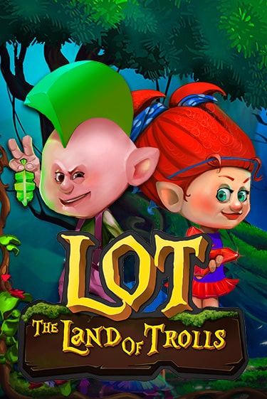 Демо игра LOT Land Of Trolls на сайте игровых автоматов JoyCasino