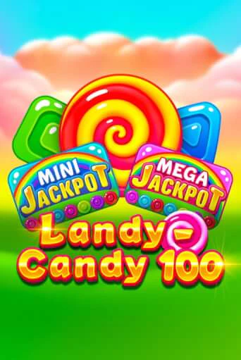 Демо игра Landy-Candy 100 на сайте игровых автоматов JoyCasino