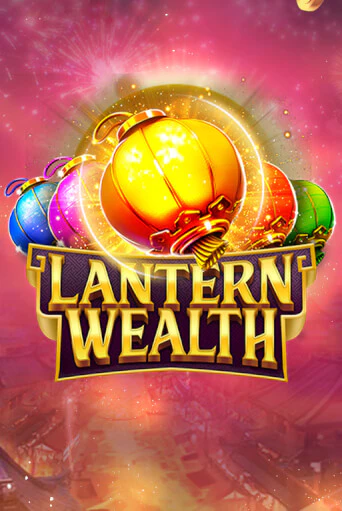 Демо игра Lantern Wealth на сайте игровых автоматов JoyCasino