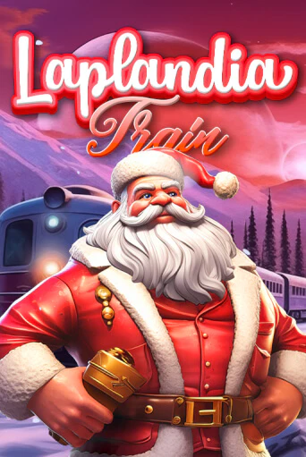 Демо игра Laplandia Train на сайте игровых автоматов JoyCasino