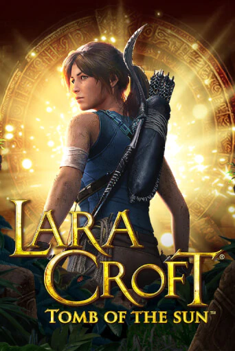 Демо игра Lara Croft®: Tomb of the Sun™ на сайте игровых автоматов JoyCasino