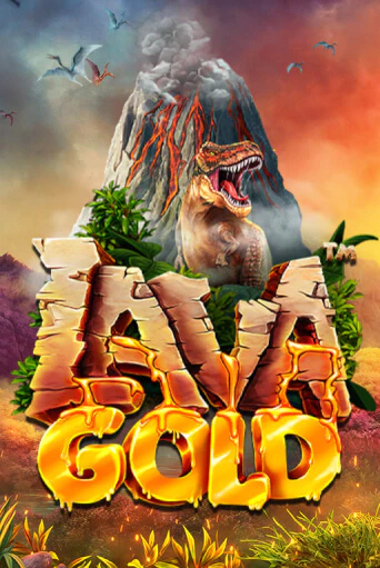 Демо игра Lava Gold на сайте игровых автоматов JoyCasino