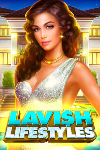 Демо игра Lavish Lifestyles на сайте игровых автоматов JoyCasino