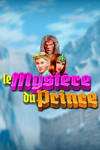 Демо игра Le Mystere Du Prince на сайте игровых автоматов JoyCasino