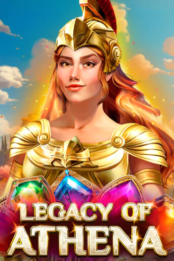 Демо игра Legacy Of Athena на сайте игровых автоматов JoyCasino