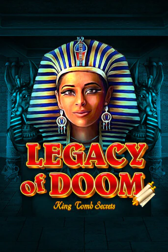 Демо игра Legacy Of Doom на сайте игровых автоматов JoyCasino