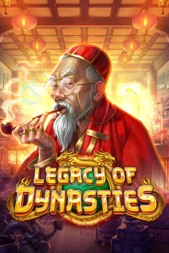 Демо игра Legacy of Dynasties на сайте игровых автоматов JoyCasino