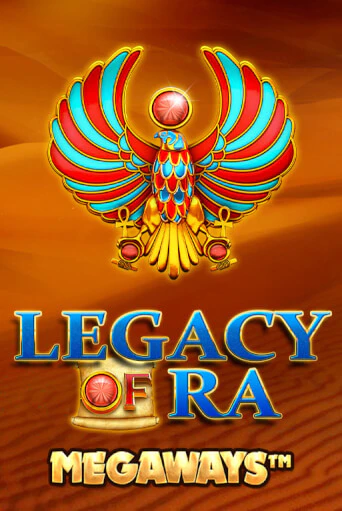 Демо игра Legacy Of Ra Megaways на сайте игровых автоматов JoyCasino