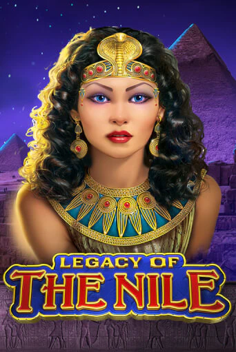 Демо игра Legacy of The Nile на сайте игровых автоматов JoyCasino