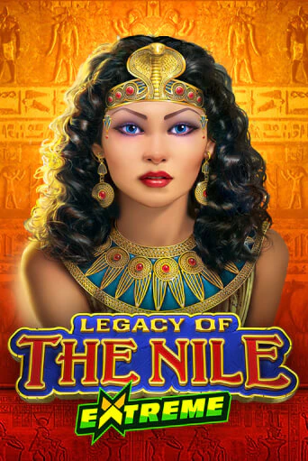 Демо игра The Legacy of the Nile Extreme на сайте игровых автоматов JoyCasino