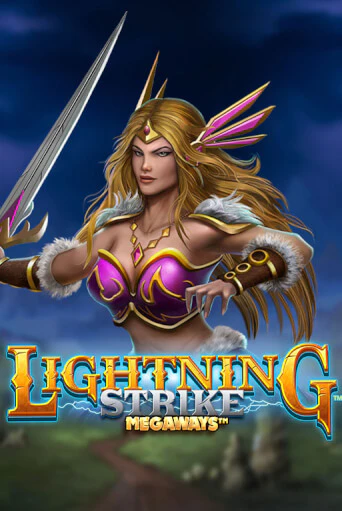 Демо игра Lightning Strike Megaways на сайте игровых автоматов JoyCasino