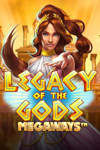 Демо игра Legacy of Gods Megaways на сайте игровых автоматов JoyCasino