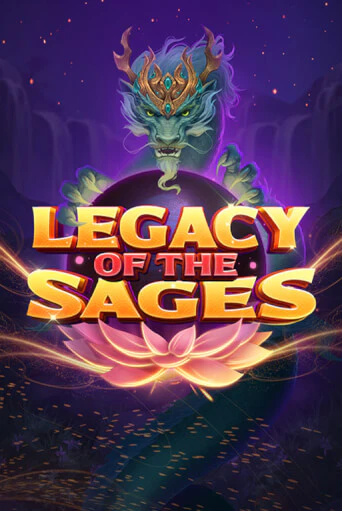 Демо игра Legacy of the Sages на сайте игровых автоматов JoyCasino