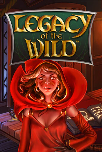 Демо игра Legacy of the Wild на сайте игровых автоматов JoyCasino