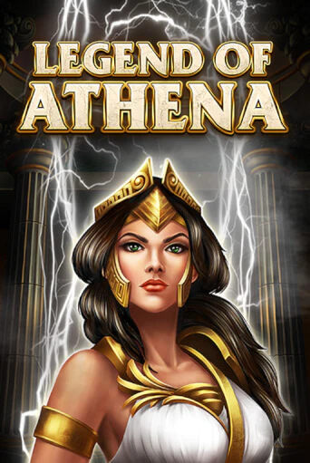 Демо игра Legend Of Athena на сайте игровых автоматов JoyCasino