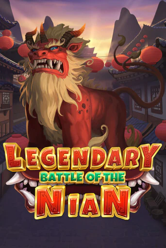 Демо игра Legendary Battle of the Nian на сайте игровых автоматов JoyCasino