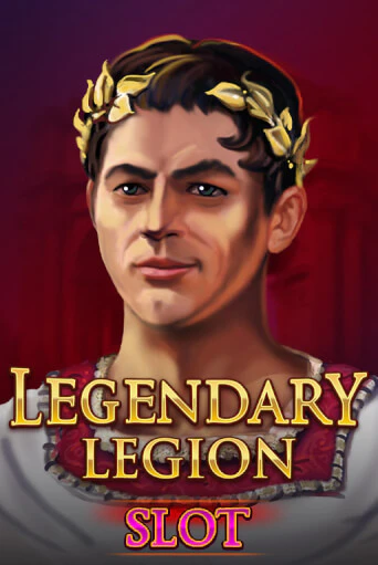 Демо игра Legendary Legion на сайте игровых автоматов JoyCasino