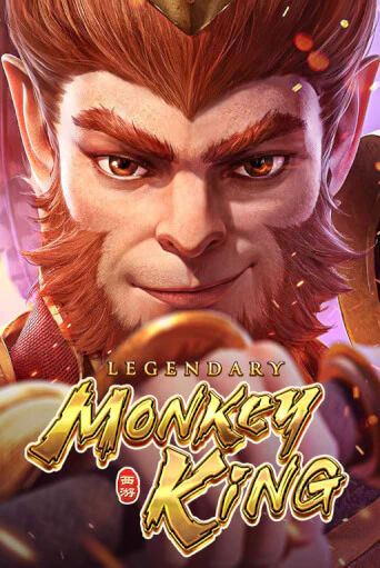 Демо игра Legendary Monkey King на сайте игровых автоматов JoyCasino