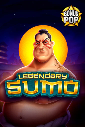 Демо игра Legendary Sumo на сайте игровых автоматов JoyCasino