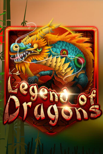 Демо игра Legend of Dragons на сайте игровых автоматов JoyCasino