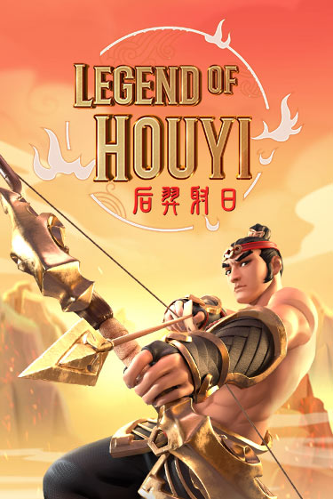 Демо игра Legend of Hou Yi на сайте игровых автоматов JoyCasino