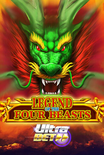 Демо игра Legend of the Four Beasts на сайте игровых автоматов JoyCasino