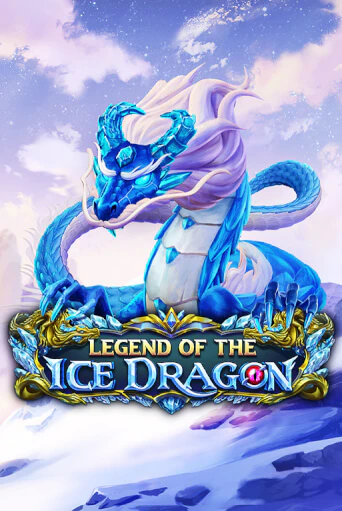 Демо игра Legend of the Ice Dragon на сайте игровых автоматов JoyCasino