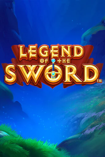 Демо игра Legend of the Sword на сайте игровых автоматов JoyCasino