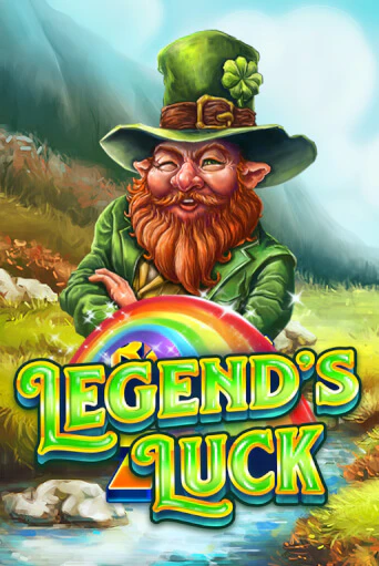 Демо игра Legend's Luck на сайте игровых автоматов JoyCasino