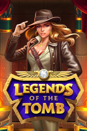 Демо игра Legends of the Tomb Promo на сайте игровых автоматов JoyCasino