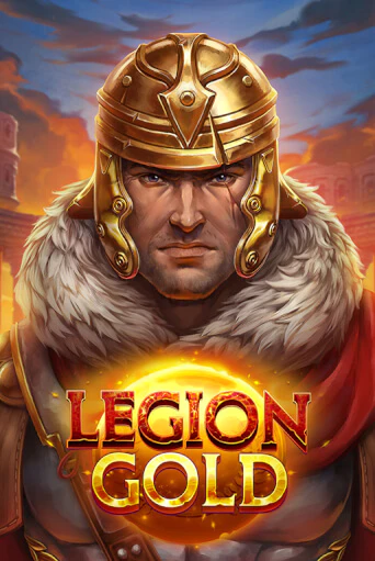 Демо игра Legion Gold на сайте игровых автоматов JoyCasino