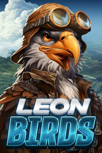 Демо игра Leon Birds на сайте игровых автоматов JoyCasino