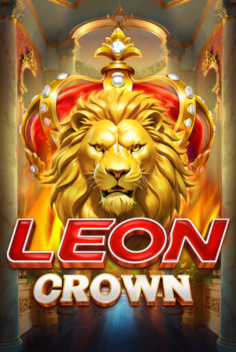 Демо игра Leon Crown на сайте игровых автоматов JoyCasino