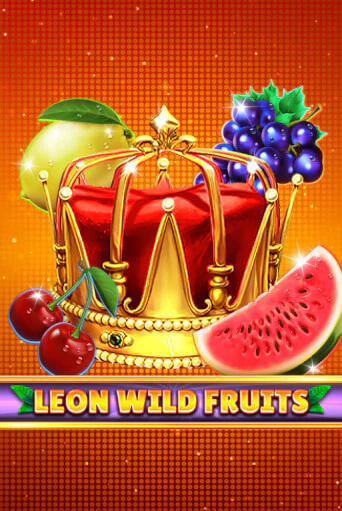 Демо игра Leon Wild Fruits на сайте игровых автоматов JoyCasino