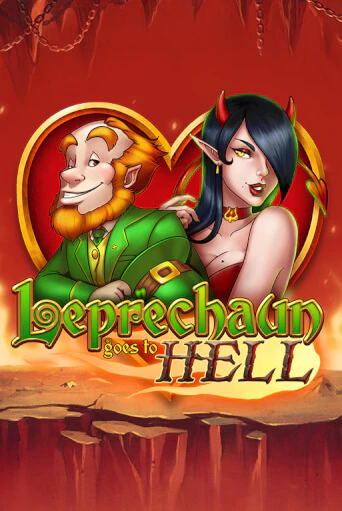 Демо игра Leprechaun goes to Hell на сайте игровых автоматов JoyCasino