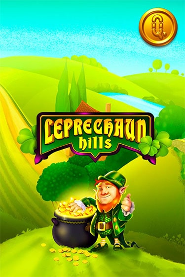 Демо игра Leprechaun Hills на сайте игровых автоматов JoyCasino