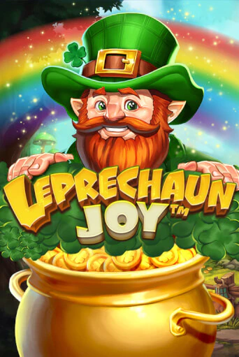 Демо игра Leprechaun Joy на сайте игровых автоматов JoyCasino