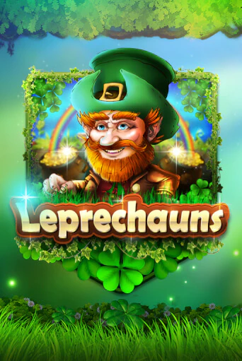 Демо игра Leprechauns на сайте игровых автоматов JoyCasino