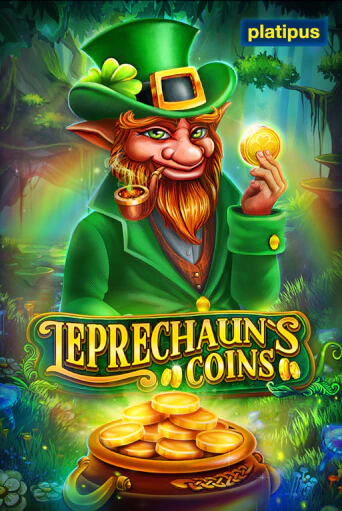 Демо игра Leprechauns Coins на сайте игровых автоматов JoyCasino