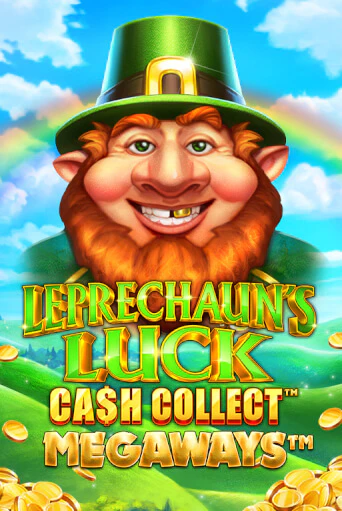 Демо игра Leprechaun’s Luck: Cash Collect: Megaways™ на сайте игровых автоматов JoyCasino