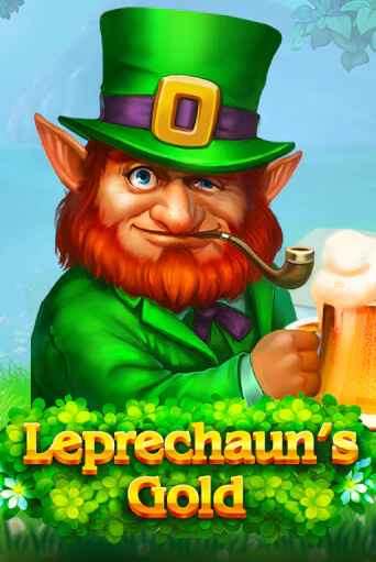 Демо игра Leprechaun's Gold на сайте игровых автоматов JoyCasino