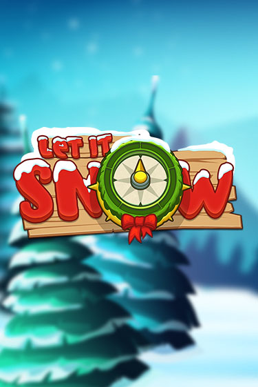 Демо игра Let It Snow на сайте игровых автоматов JoyCasino