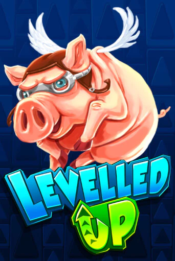 Демо игра Levelled Up на сайте игровых автоматов JoyCasino