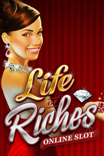 Демо игра Life Of Riches на сайте игровых автоматов JoyCasino