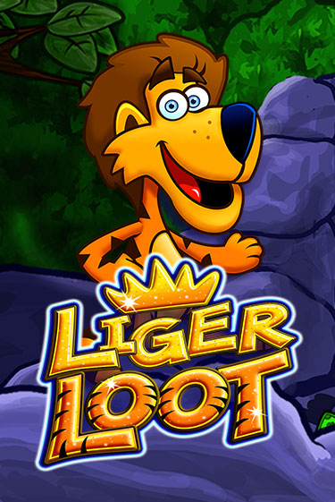 Демо игра Liger Loot на сайте игровых автоматов JoyCasino